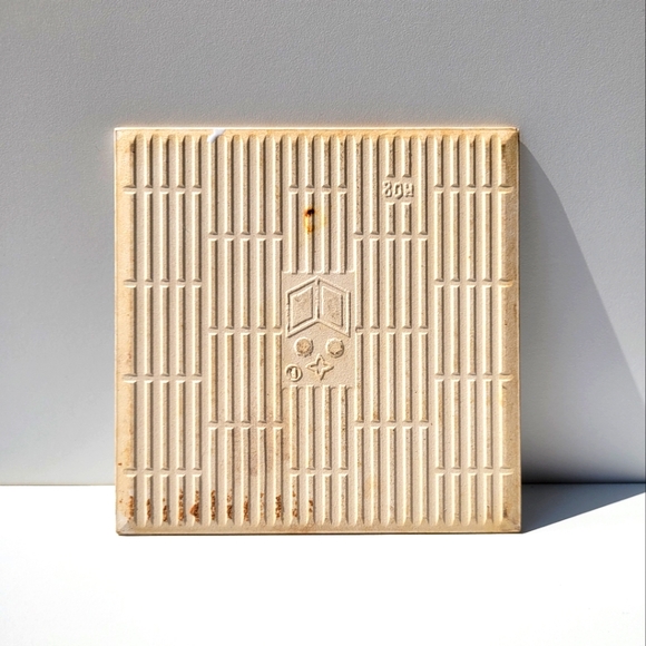 Vintage Kitchen Ceramic Wall Tile - Picture 3 of 3